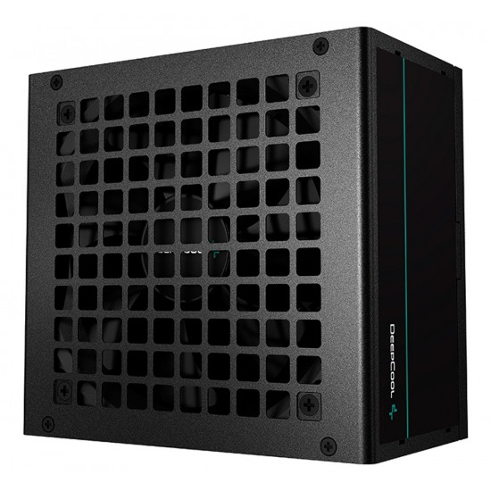 Deepcool PF500 500W 80+ PSU Deepcool PF500 500W 80+ PSU